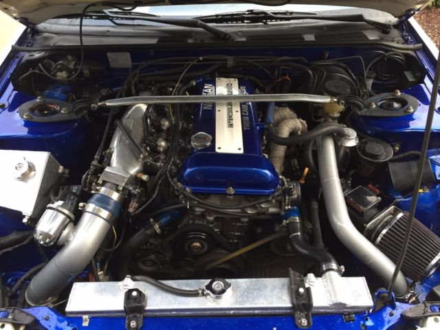 1990 Nissan 240SX - photo 3