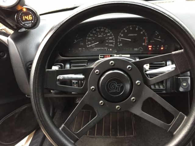 1990 Nissan 240SX - photo 9