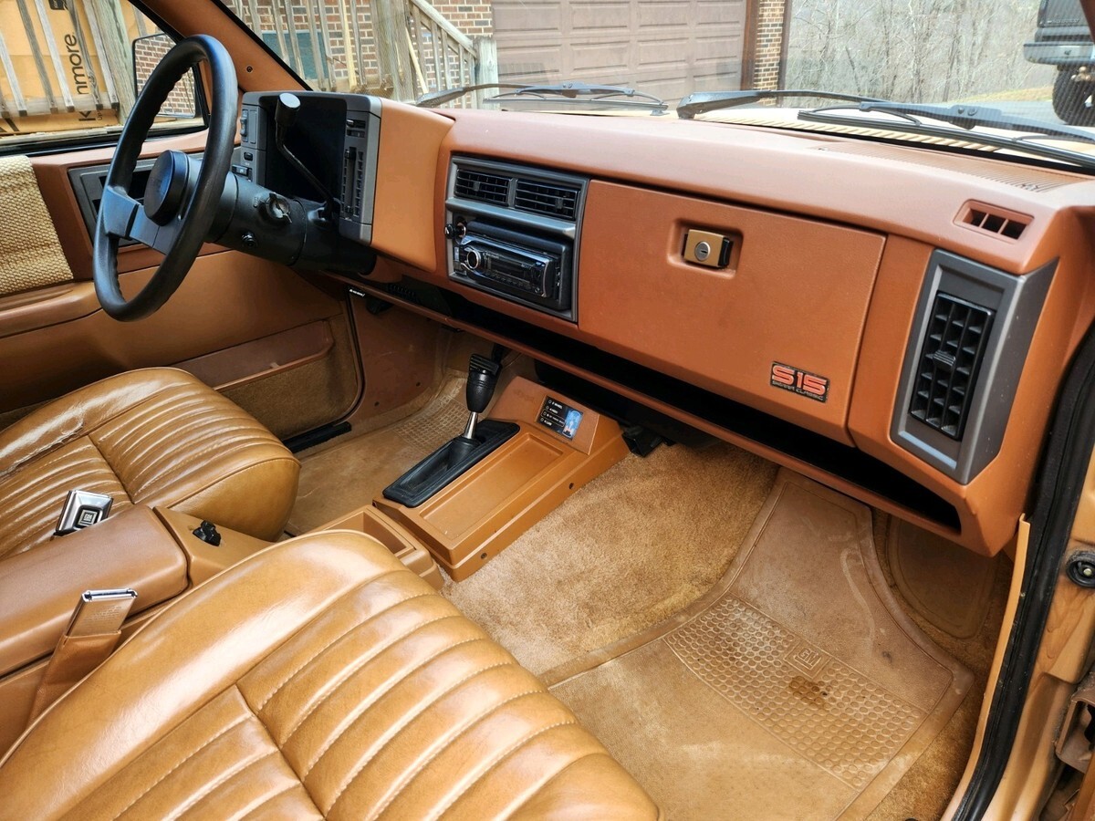 1990 GMC Jimmy - photo 7