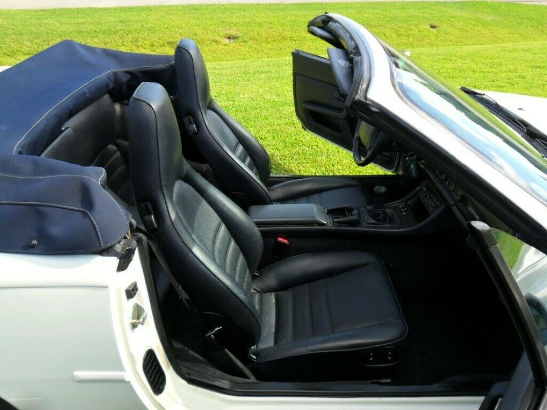 1990 Porsche 944 - photo 11