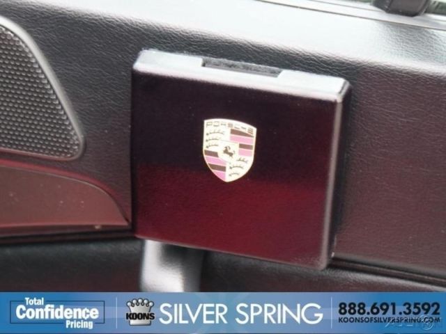 1990 Porsche 944 S2 - photo 11