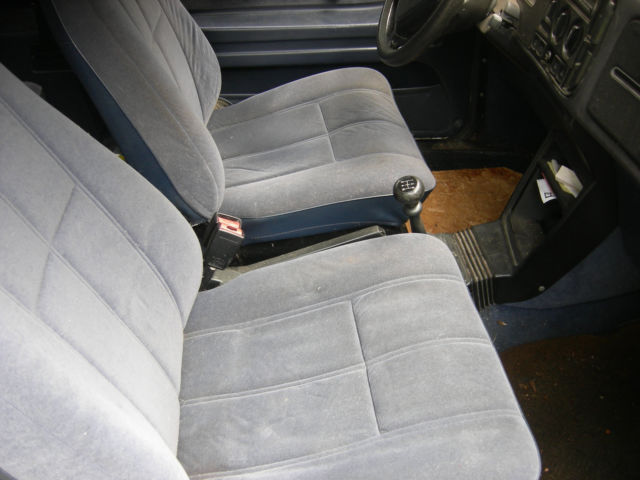 1990 Saab 900 - photo 7