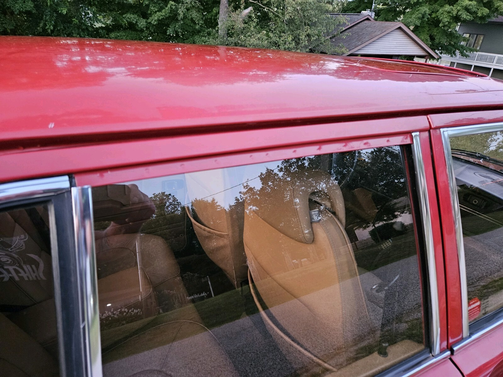 1990 Saab 900 - photo 5