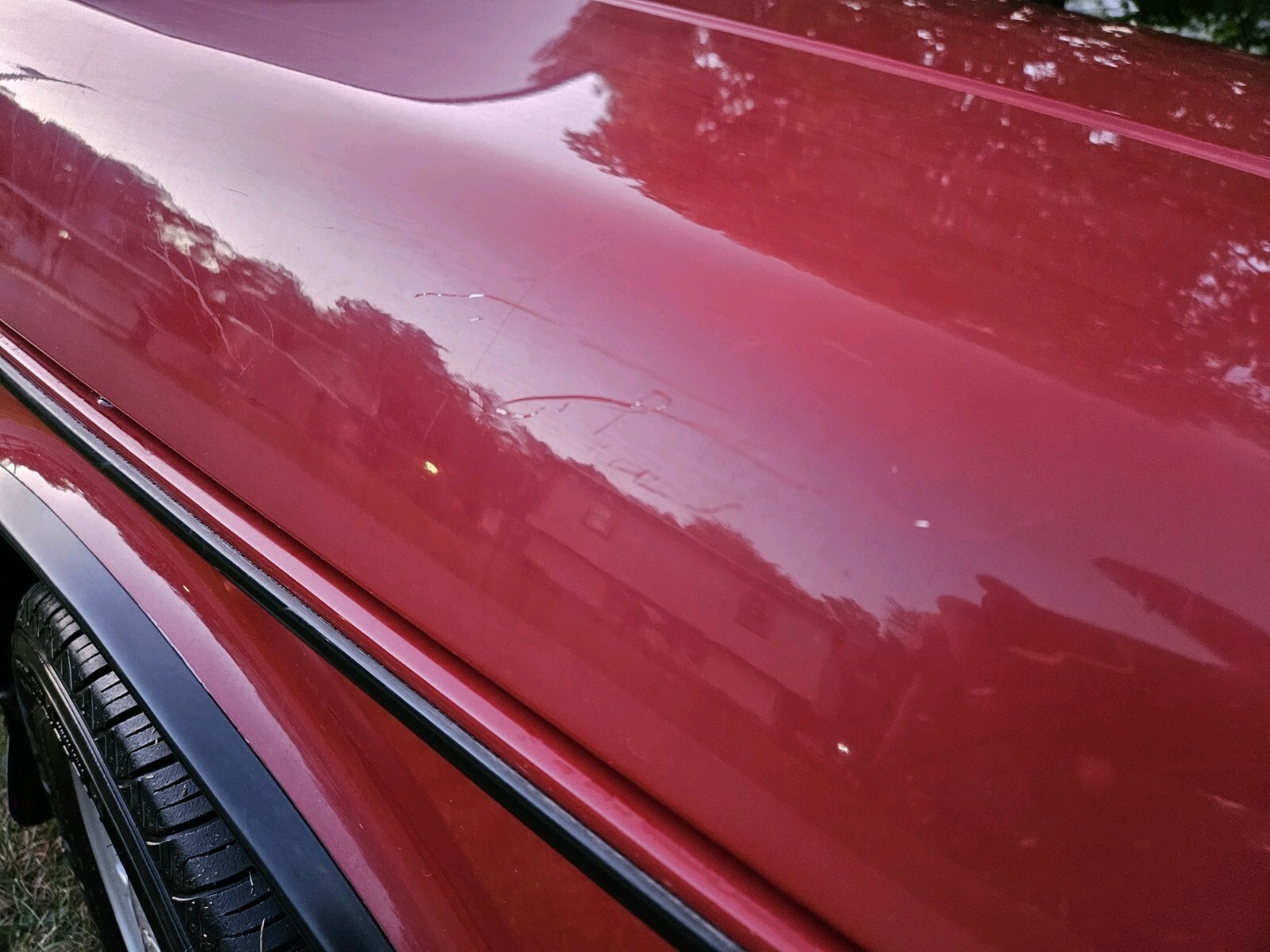 1990 Saab 900 - photo 7
