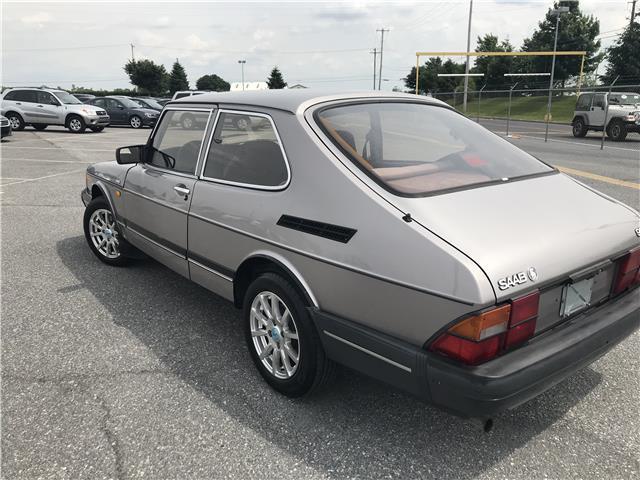 1990 Saab 900 -- - photo 3