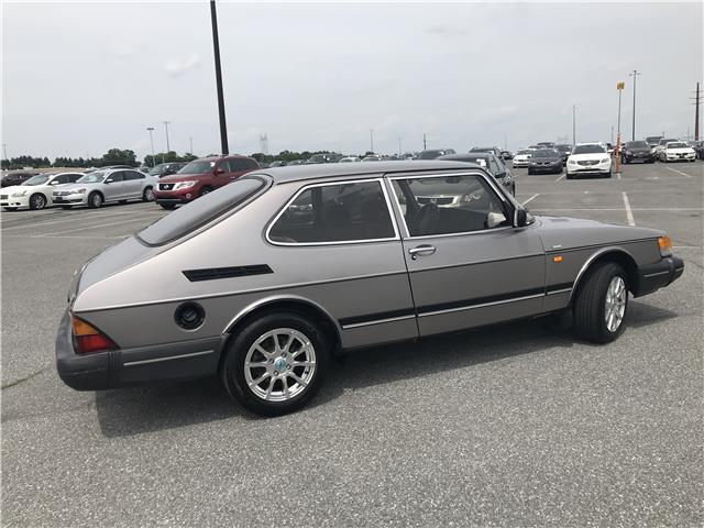 1990 Saab 900 -- - photo 6