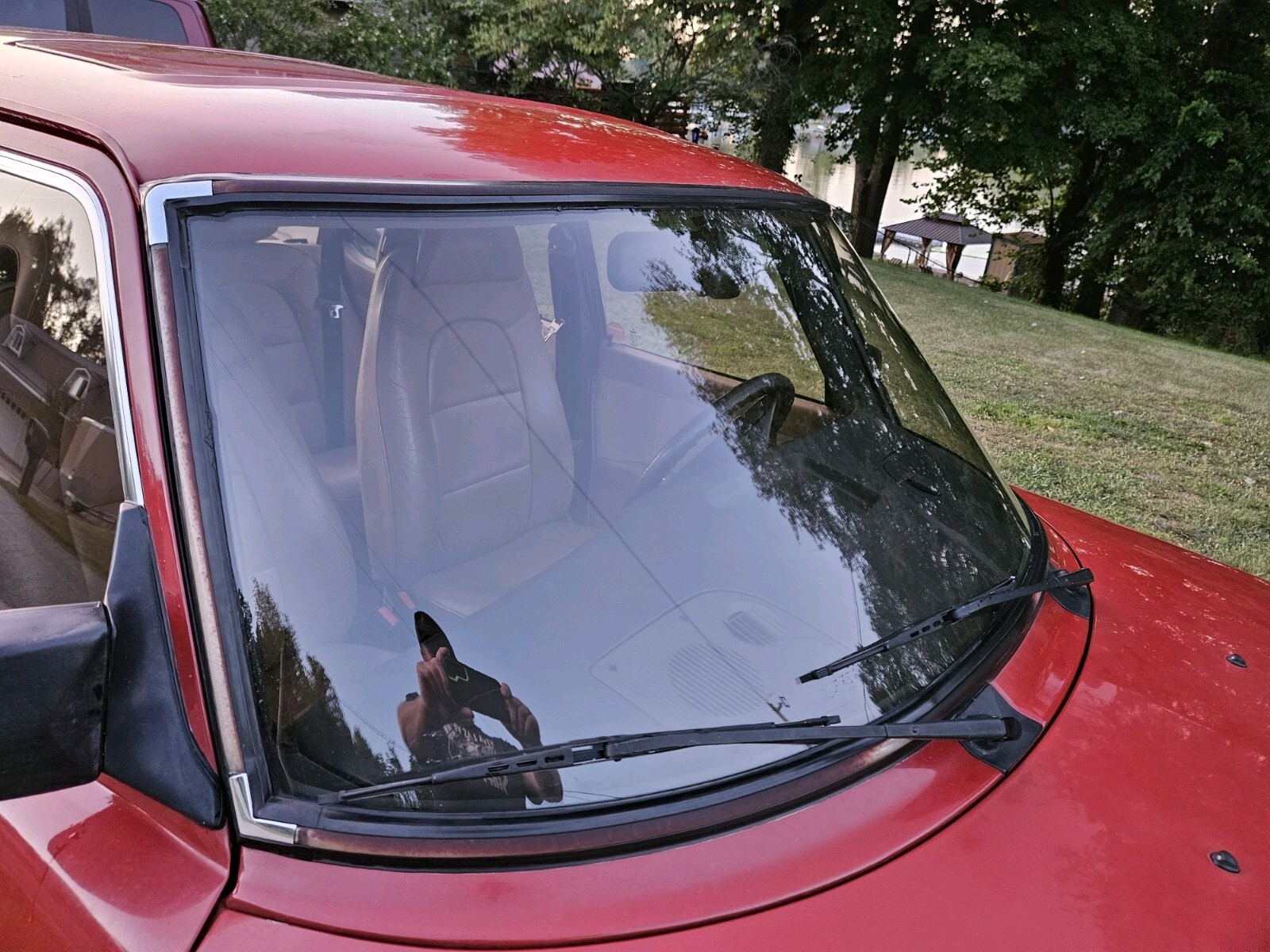 1990 Saab 900 - photo 9