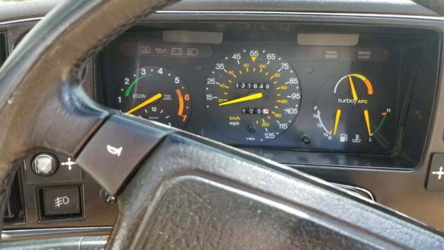 1990 Saab 900 Convertible - photo 10