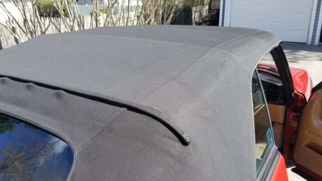 1990 Saab 900 Convertible - photo 5