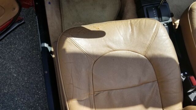 1990 Saab 900 Convertible - photo 6