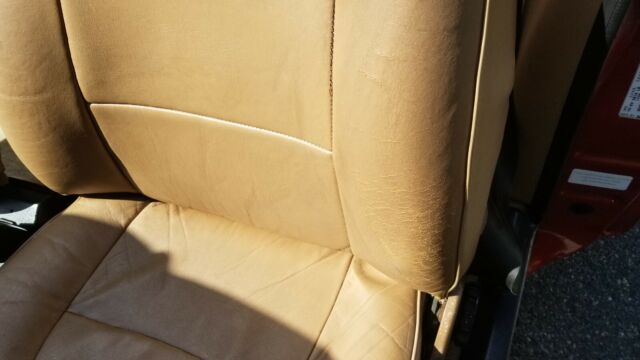 1990 Saab 900 Convertible - photo 7