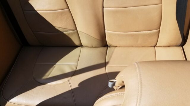 1990 Saab 900 Convertible - photo 8
