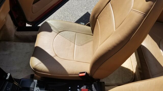 1990 Saab 900 Convertible - photo 9