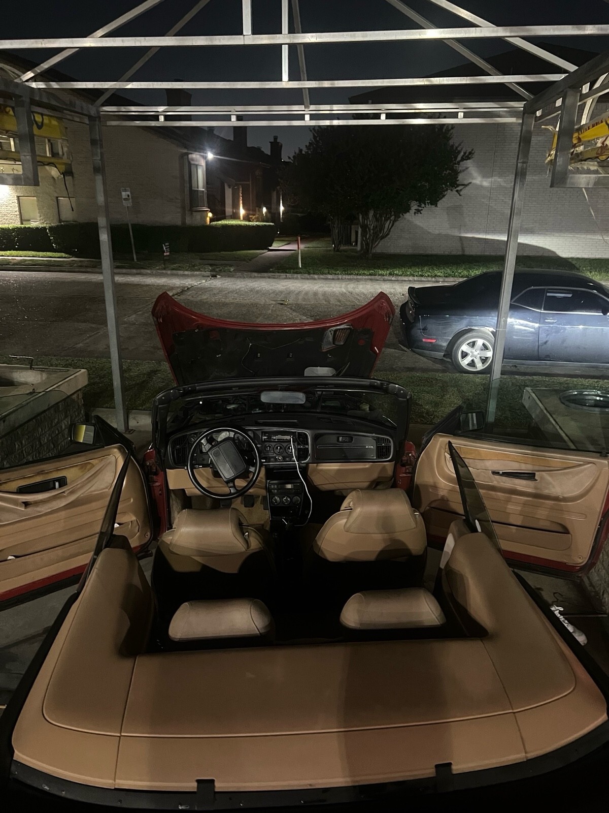 1990 Saab 900 - photo 5