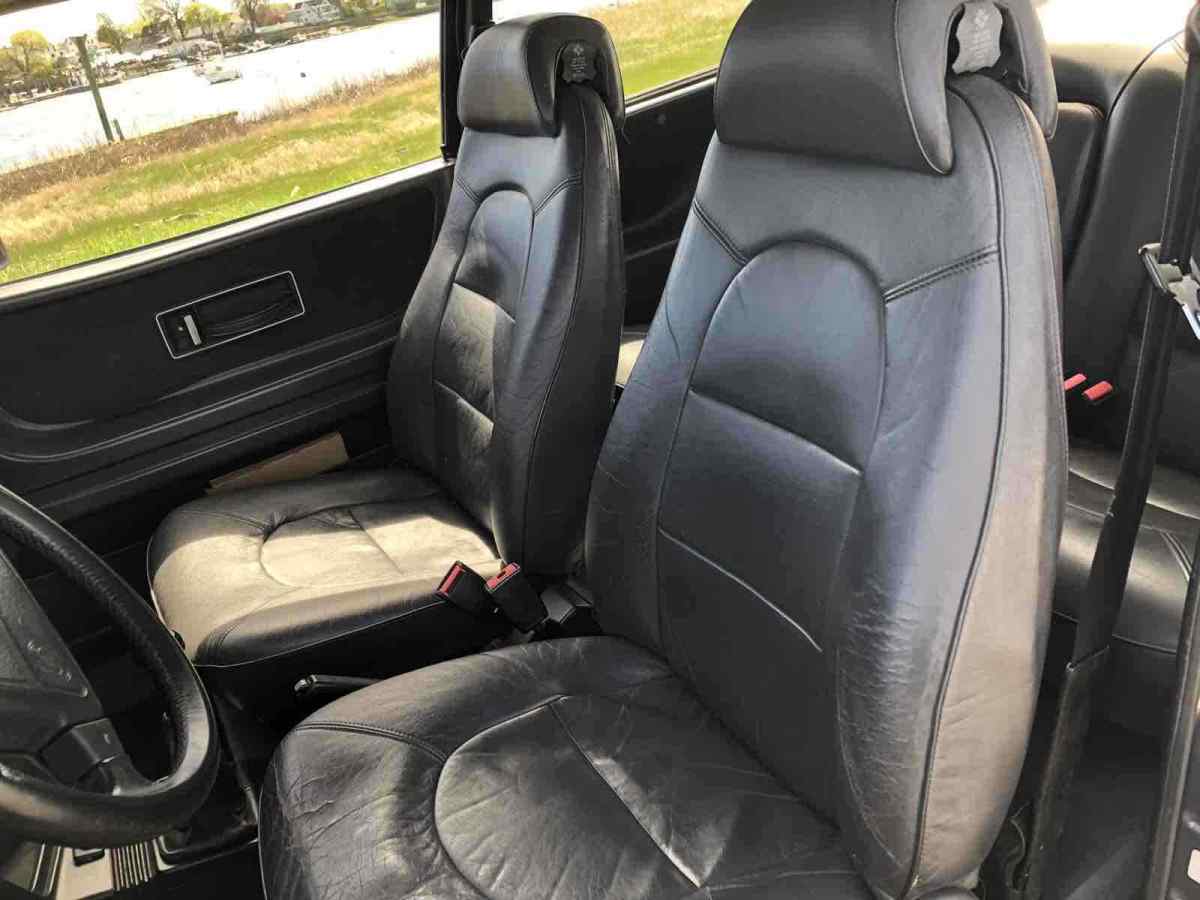 1990 Saab 900 - photo 10