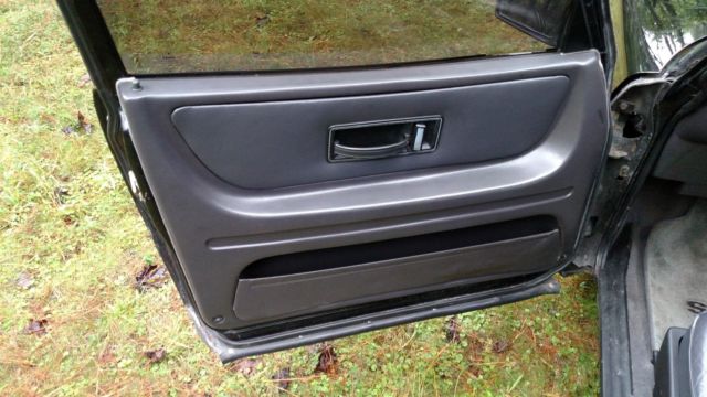 1990 Saab 900 SPG - photo 10