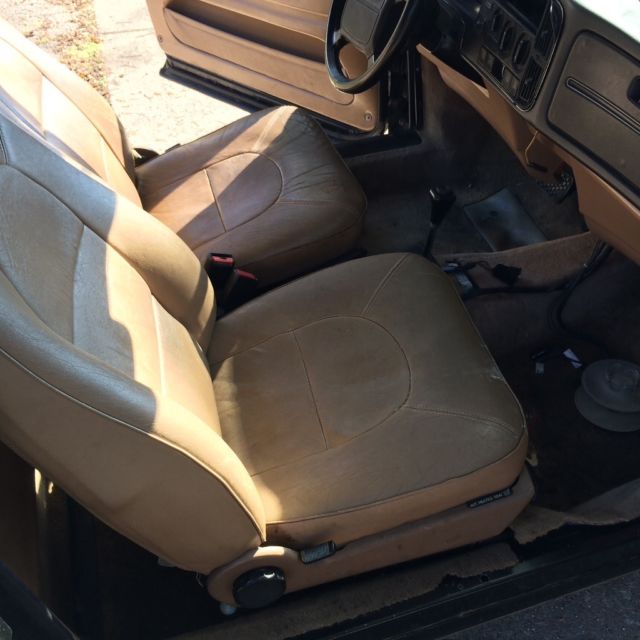 1990 Saab 900 - photo 11