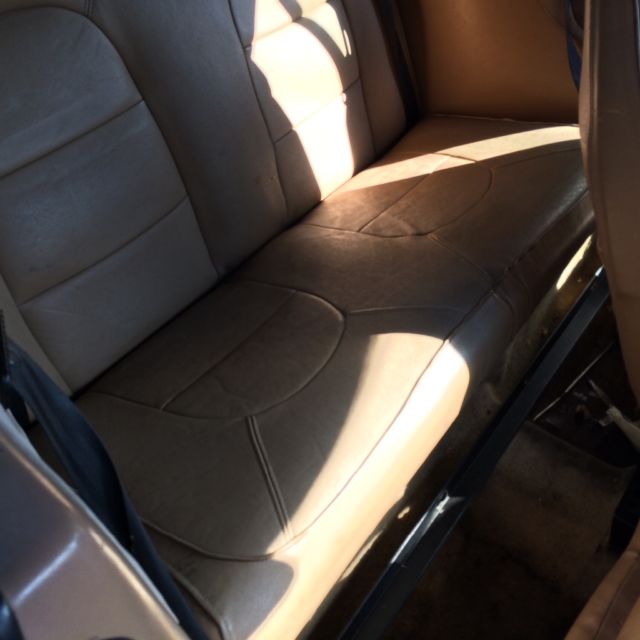 1990 Saab 900 - photo 13