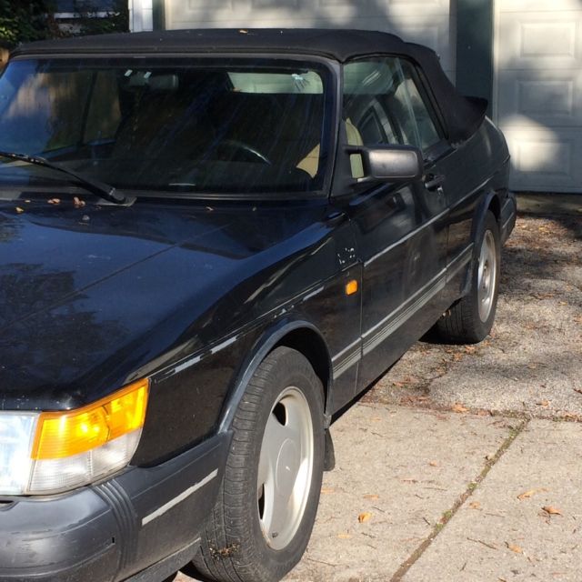 1990 Saab 900 - photo 3