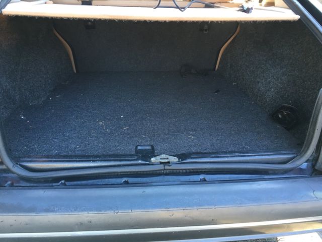 1990 Saab 900 Turbo - photo 10