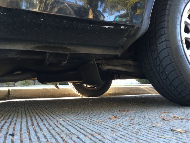 1990 Saab 900 Turbo - photo 11