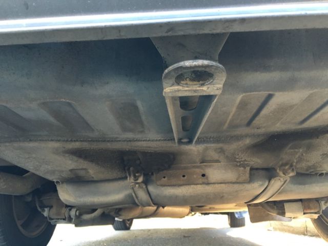 1990 Saab 900 Turbo - photo 12