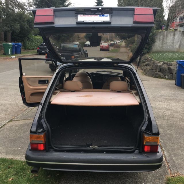 1990 Saab 900 Turbo - photo 3