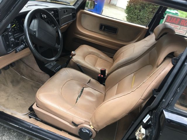 1990 Saab 900 Turbo - photo 6