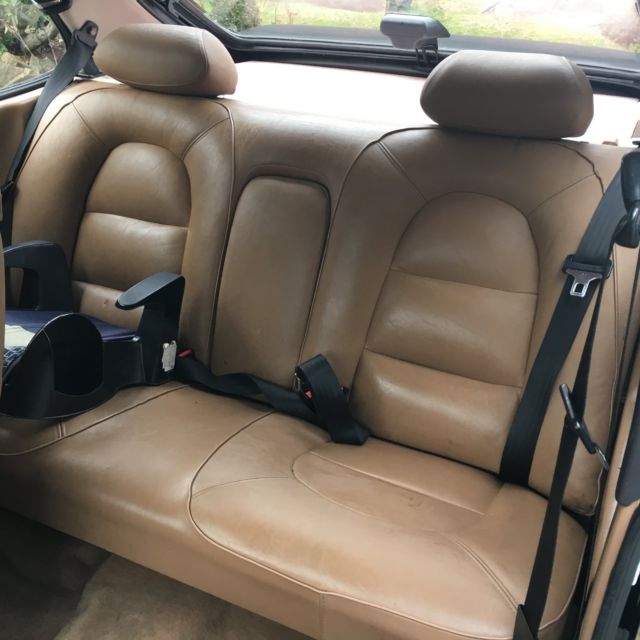 1990 Saab 900 Turbo - photo 7