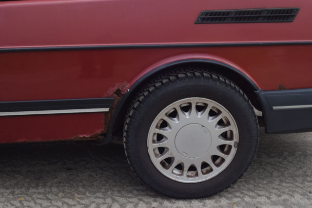 1990 Saab 900 - photo 10