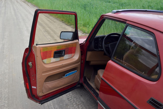 1990 Saab 900 - photo 9