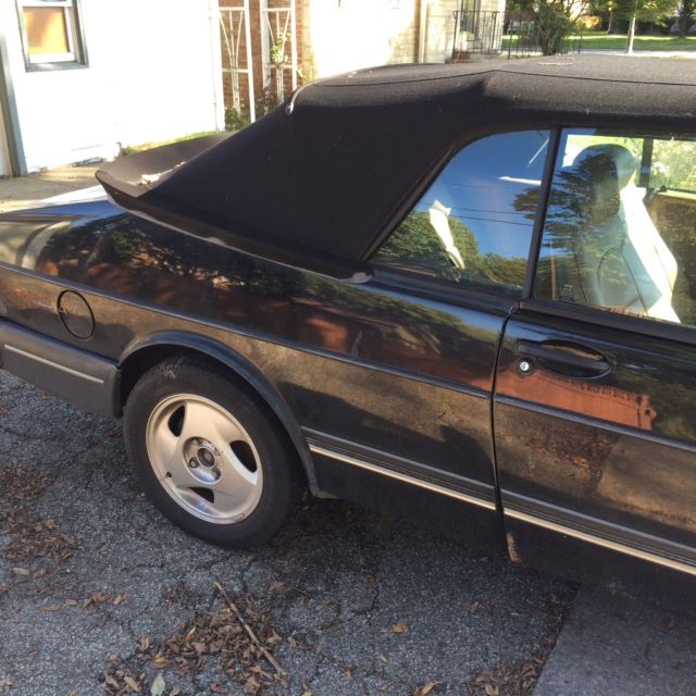 1990 Saab 900 - photo 5