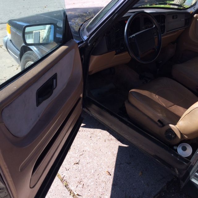 1990 Saab 900 - photo 8