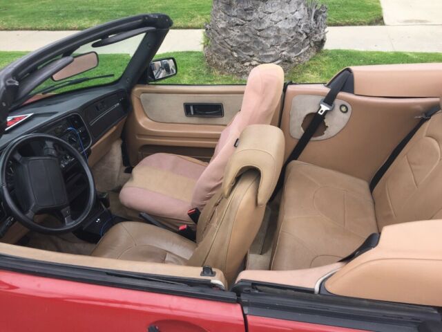 1990 Saab 900 - photo 4