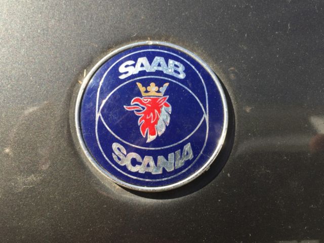 1990 Saab 900 2 Door Hatchback - photo 12
