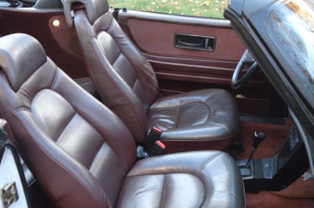 1990 Saab 900 - photo 4