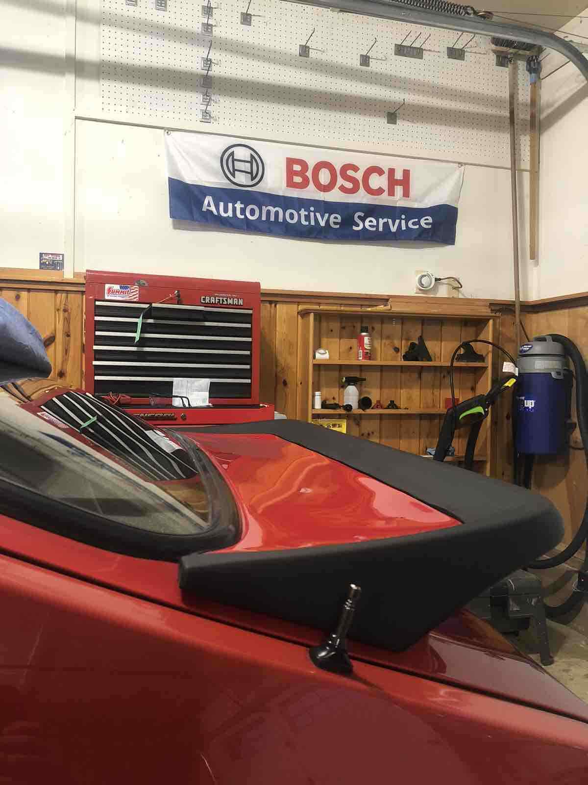 1990 Saab 900 - photo 5