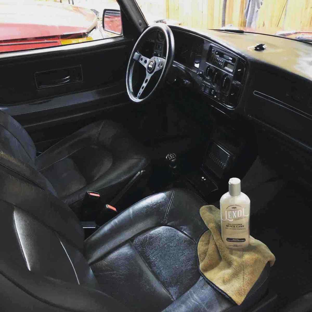1990 Saab 900 - photo 7