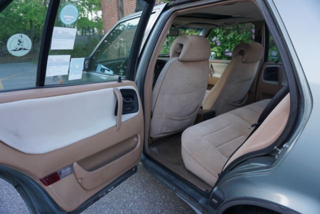1990 Saab 9000 - photo 5