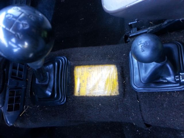 1990 Suzuki Samurai - photo 4