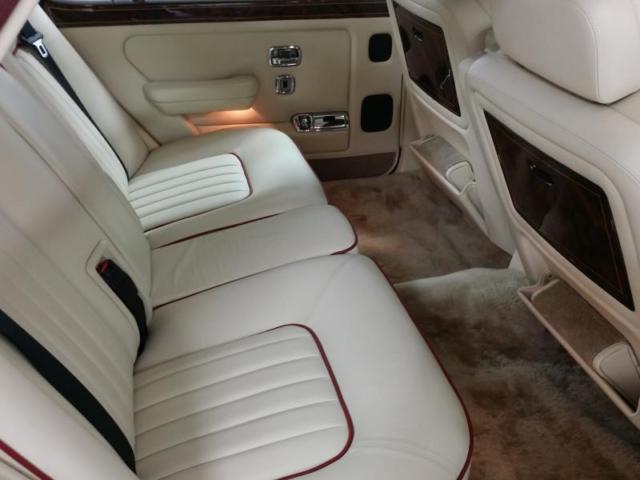 1990 Rolls-Royce Silver Spirit/Spur/Dawn - photo 12