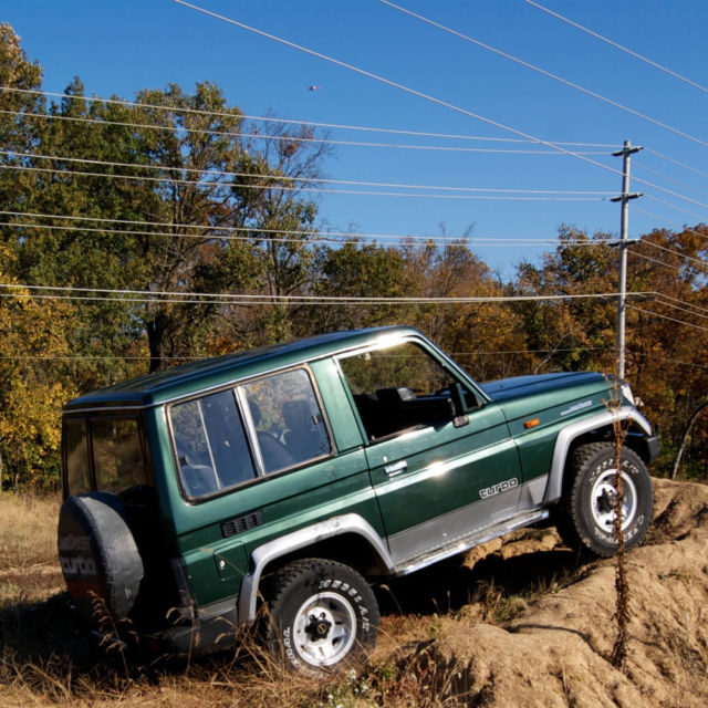 1990 Toyota Land Cruiser VX - photo 3
