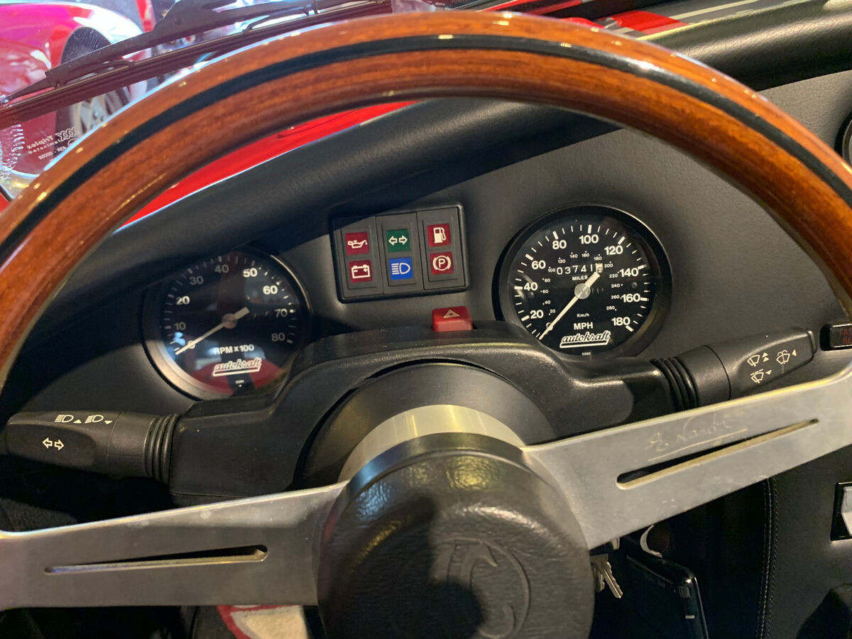 1990 Shelby Cobra - photo 11