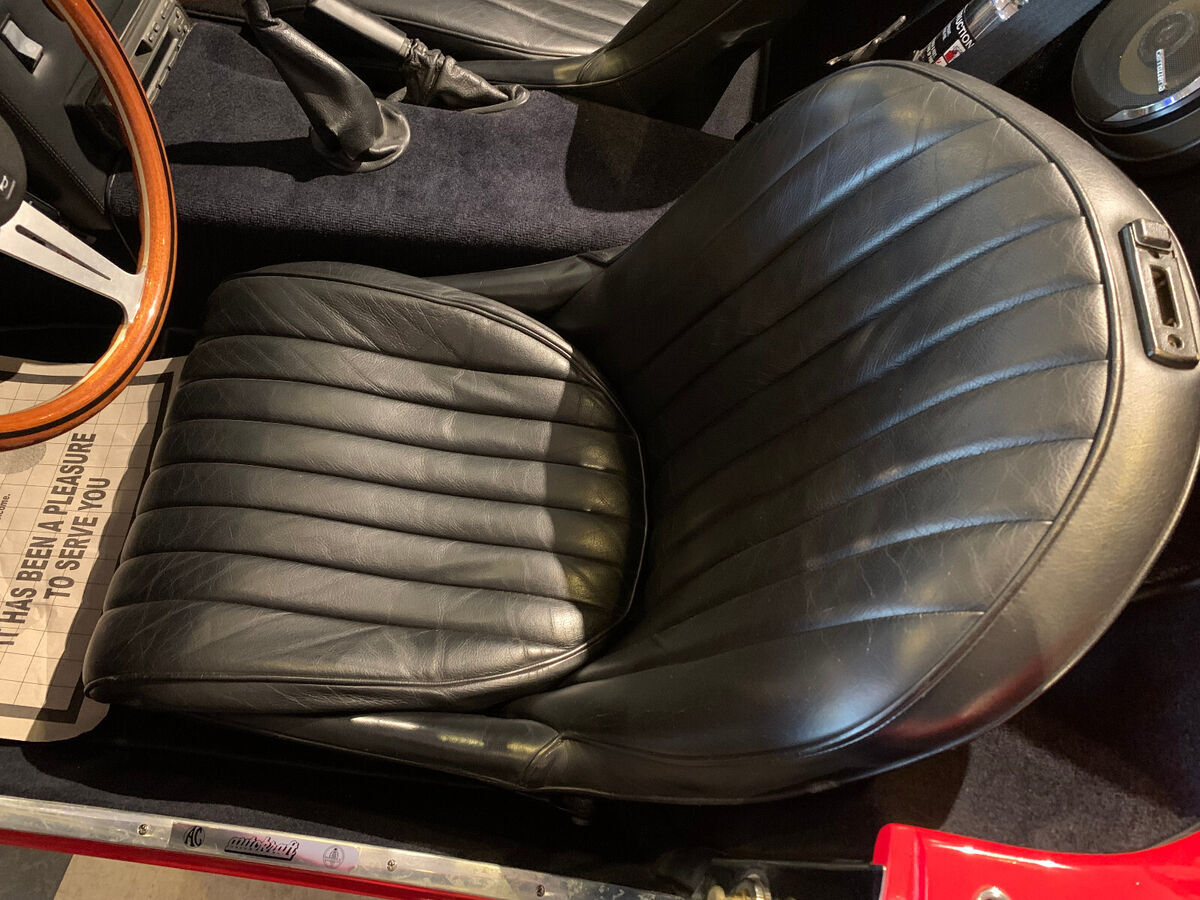 1990 Shelby Cobra - photo 2