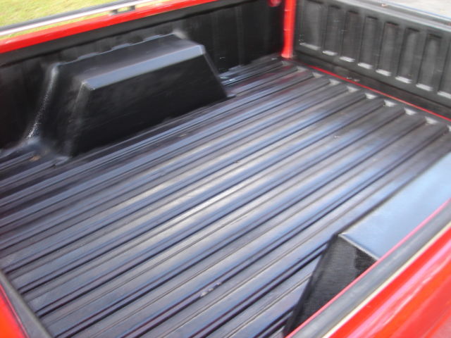 1990 Chevrolet S-10 Tahoe - photo 9