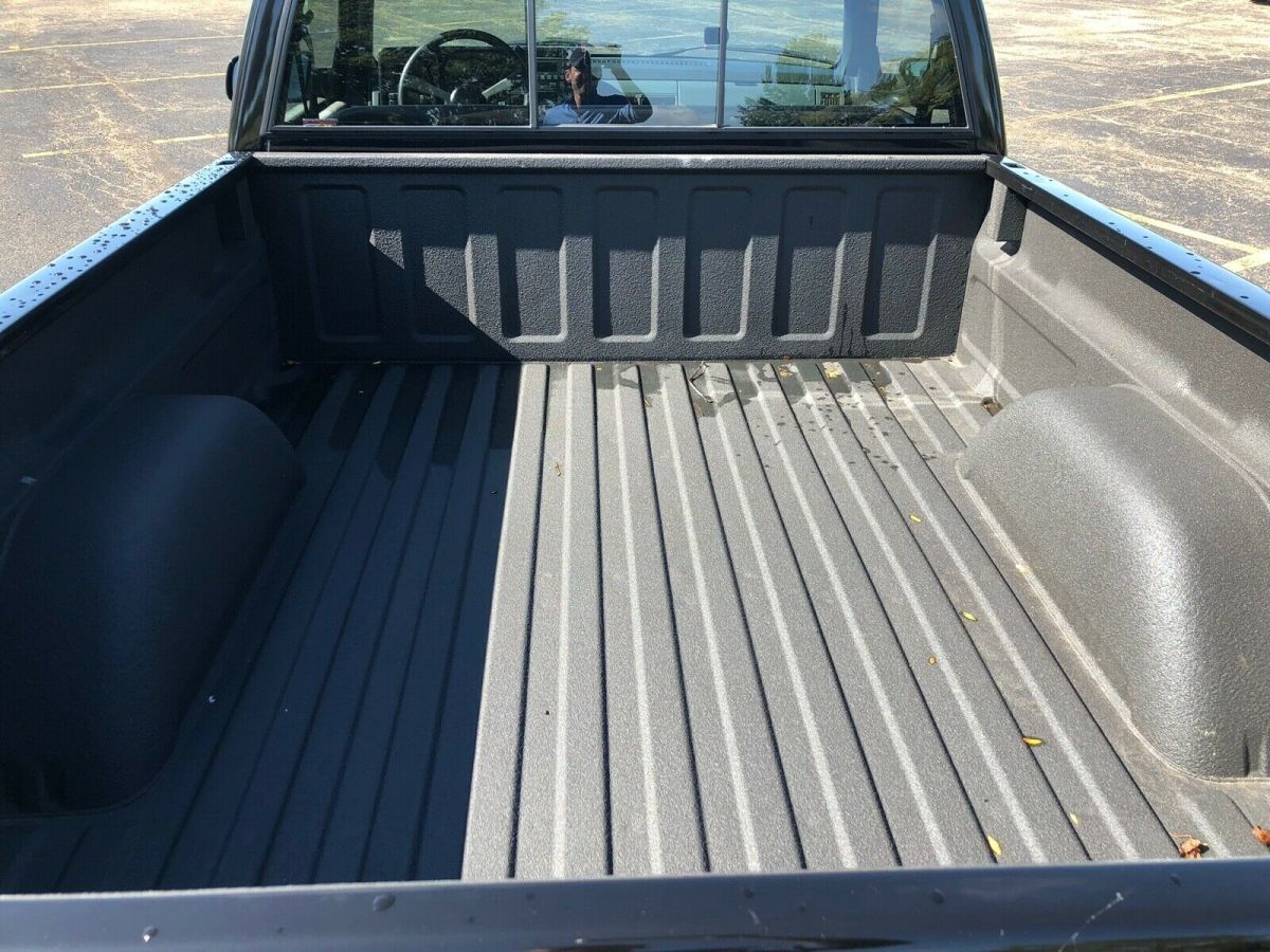 1990 GMC Sierra 1500 ST - photo 10