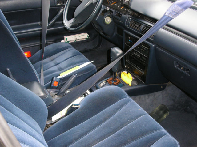 1990 Toyota Camry - photo 6