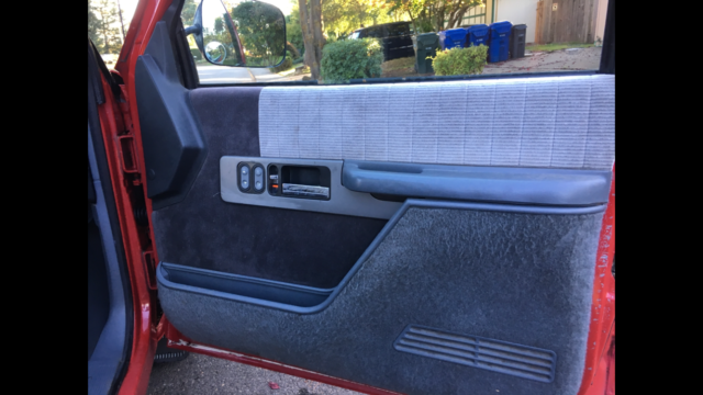 1990 Chevrolet Silverado 1500 Sport - photo 13