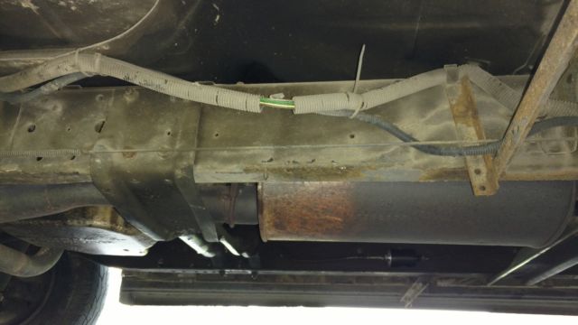 1990 Chevrolet Suburban Silverado - photo 2