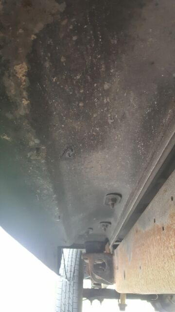 1990 Chevrolet Silverado 1500 Short bed - photo 11